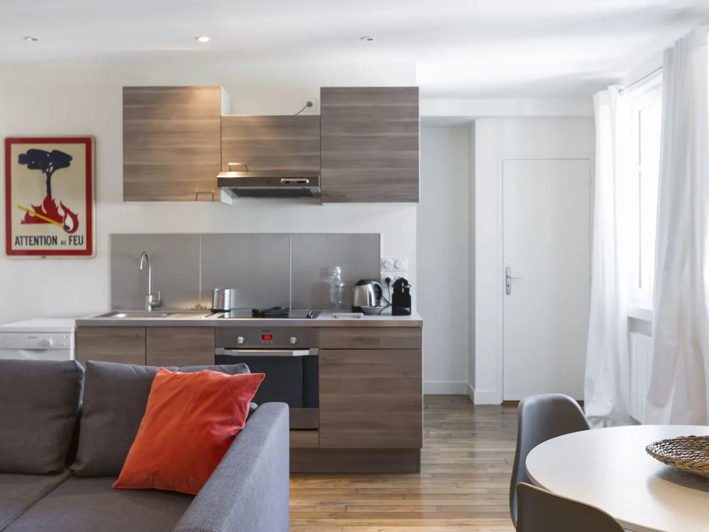 Les Jacobins By Cocoonr Apartment Rennes France