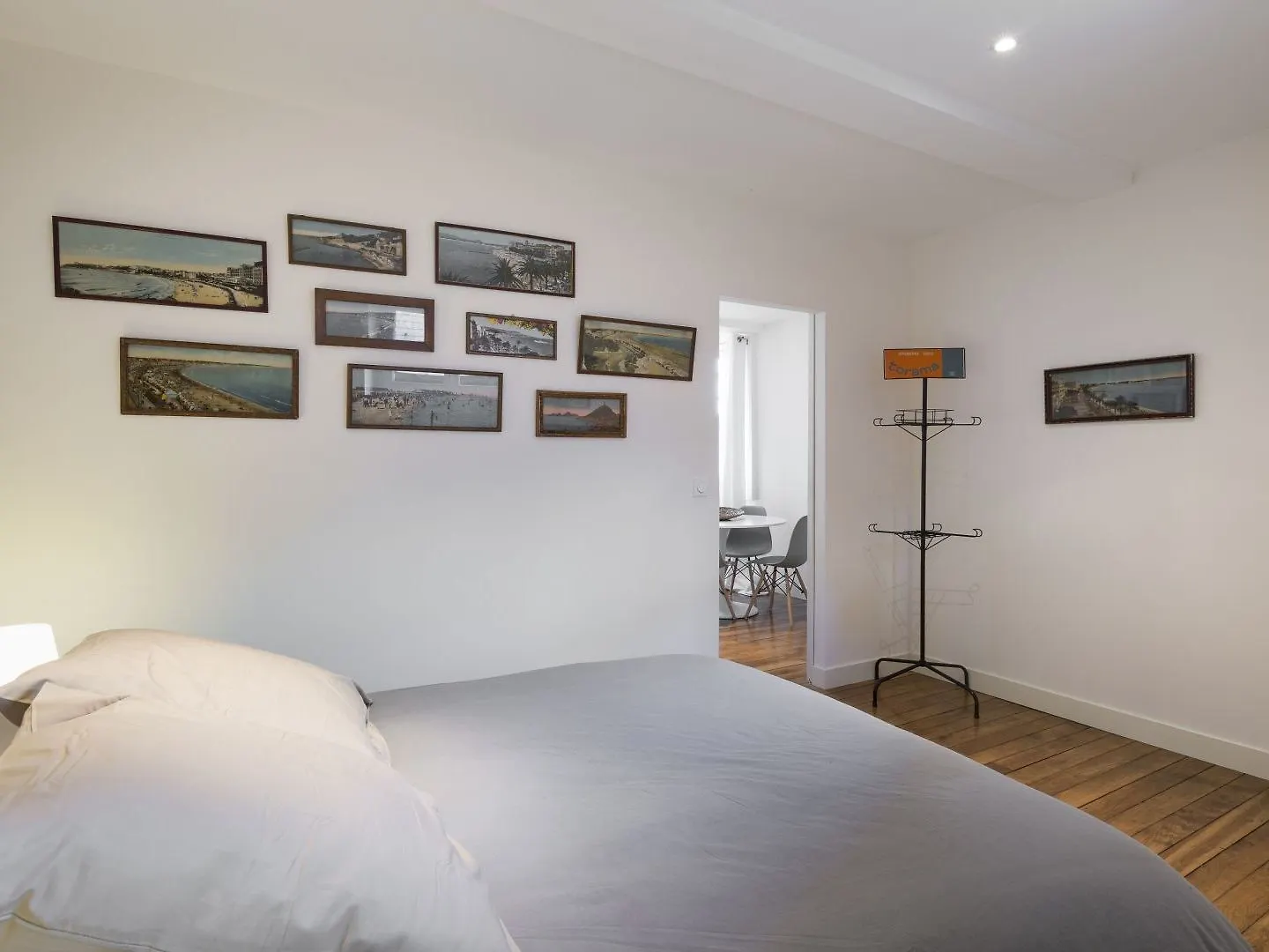 Les Jacobins By Cocoonr Apartment Rennes