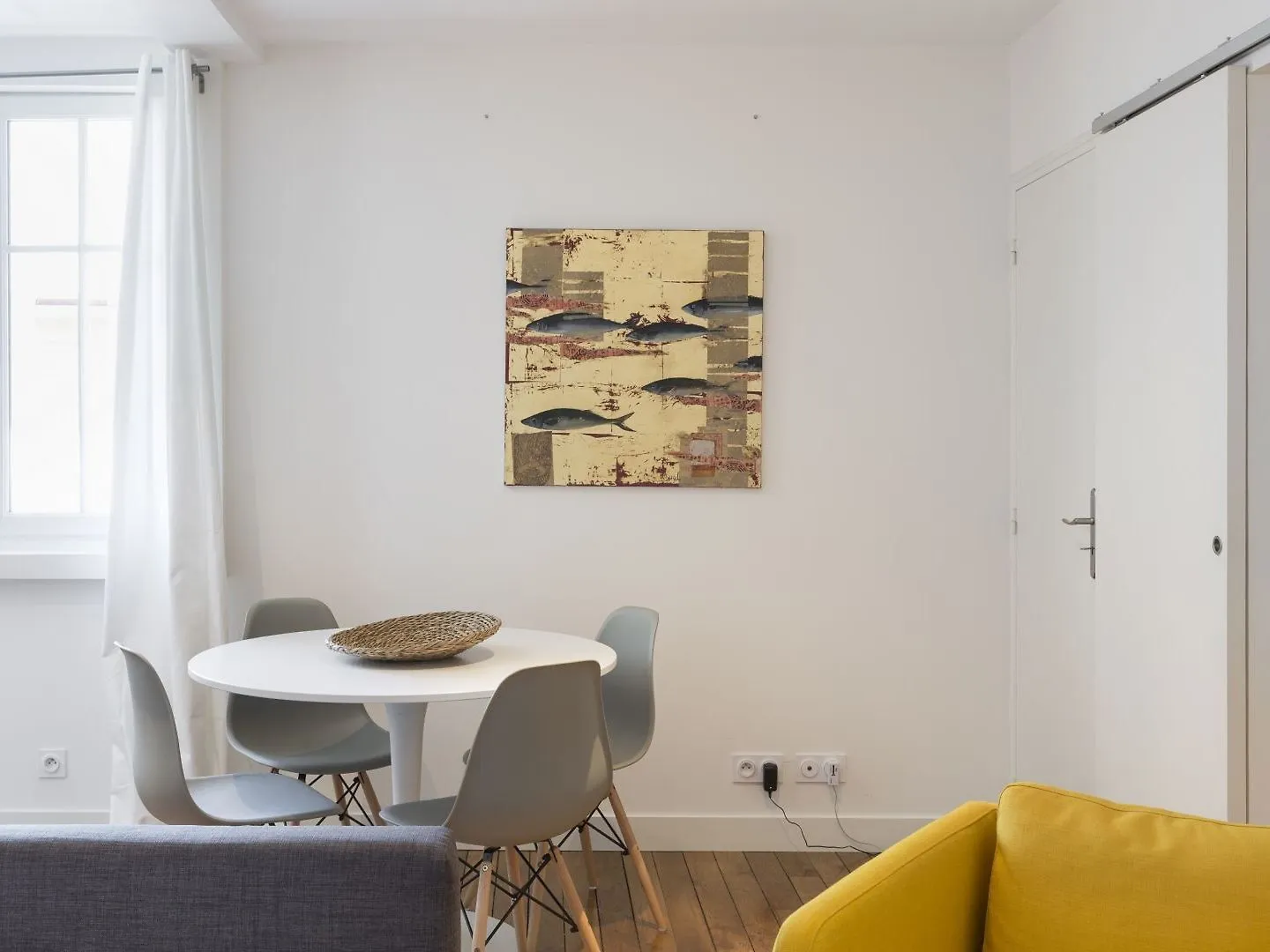 Les Jacobins By Cocoonr Apartment Rennes